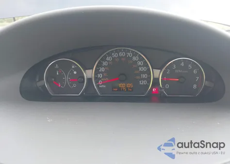 2007 Saturn Ion 2 из США, поврежденный, VIN 1G8AJ55F17Z116724